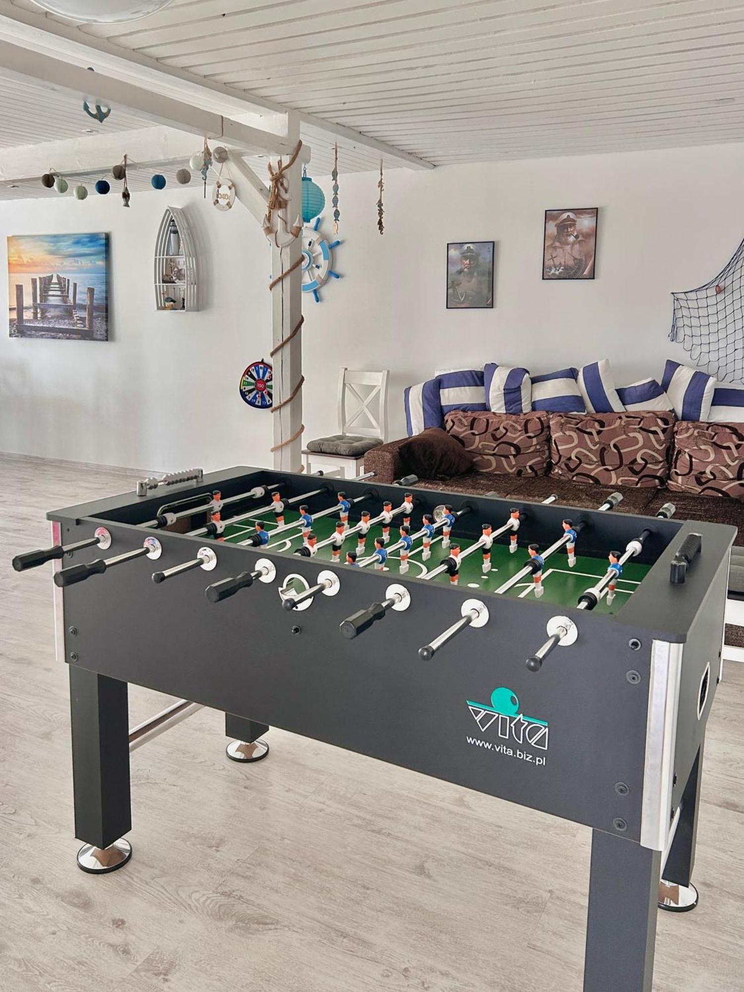 Apartamenty Molle Åkirkeby エクステリア 写真